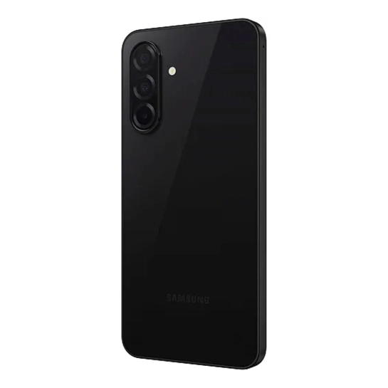 Смартфон Samsung Galaxy A26 5G 6/128Gb Black (SM-A266BZKB) Global