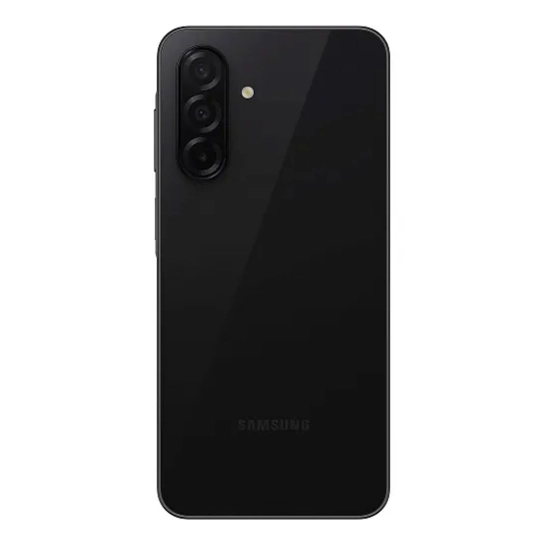 Смартфон Samsung Galaxy A26 5G 6/128Gb Black (SM-A266BZKB) Global