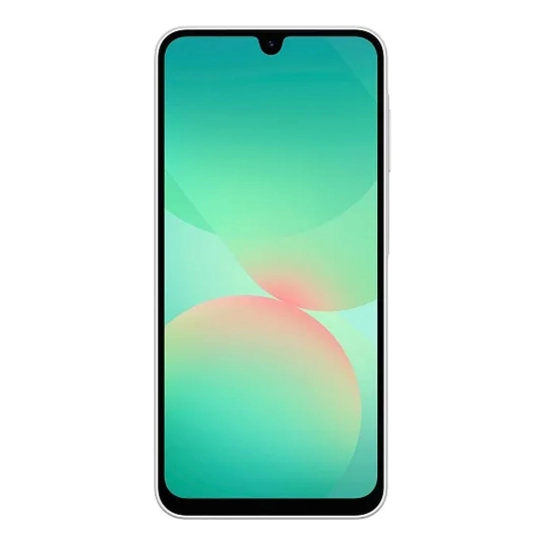 Смартфон Samsung Galaxy A26 5G 8/256Gb White (SM-A266BZWC) Global
