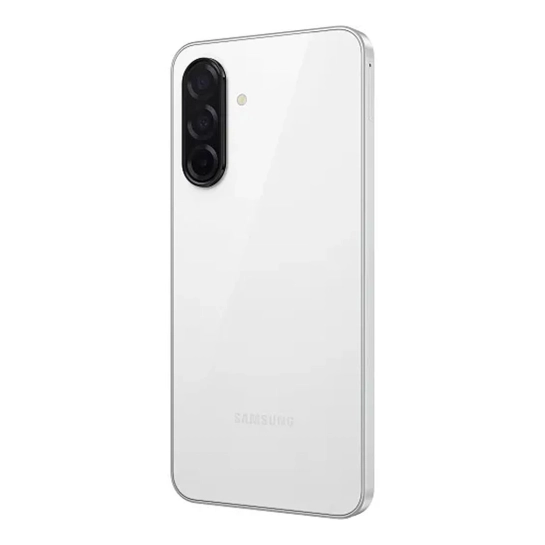 Смартфон Samsung Galaxy A26 5G 8/256Gb White (SM-A266BZWC) Global