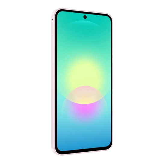 Смартфон Samsung Galaxy A27 5G 6/128Gb Light Pink (SM-A276BLIBEUC) UA