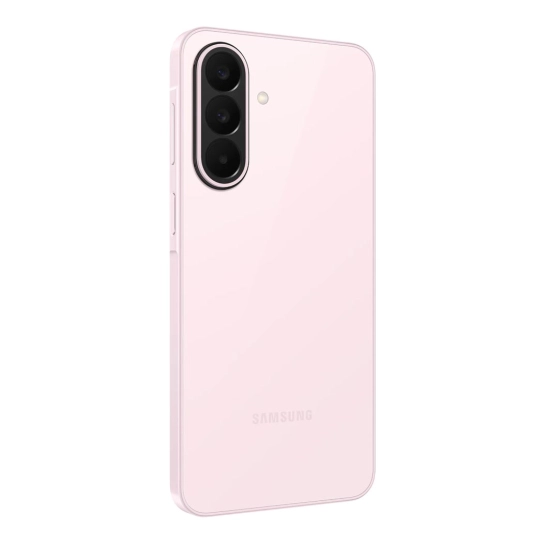 Смартфон Samsung Galaxy A27 5G 8/256Gb Light Pink (SM-A276BLICEUC) UA