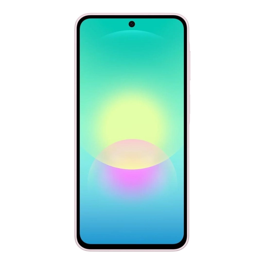 Смартфон Samsung Galaxy A27 5G 8/256Gb Light Pink (SM-A276BLICEUC) UA