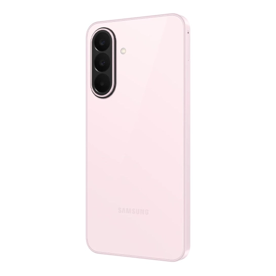 Смартфон Samsung Galaxy A27 5G 8/256Gb Light Pink (SM-A276BLICEUC) UA