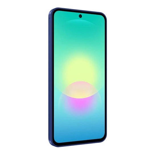 Смартфон Samsung Galaxy A27 5G 6/128Gb Blue (SM-A276BZBBEUC) UA