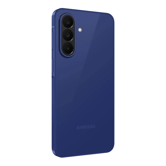 Смартфон Samsung Galaxy A27 5G 8/256Gb Blue (SM-A276BZBCEUC) UA