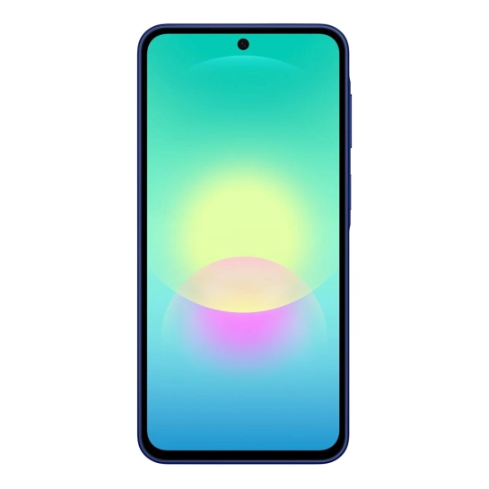 Смартфон Samsung Galaxy A27 5G 8/256Gb Blue (SM-A276BZBCEUC) UA