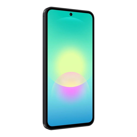 Смартфон Samsung Galaxy A27 5G 6/128Gb Black (SM-A276BZKBEUC) UA
