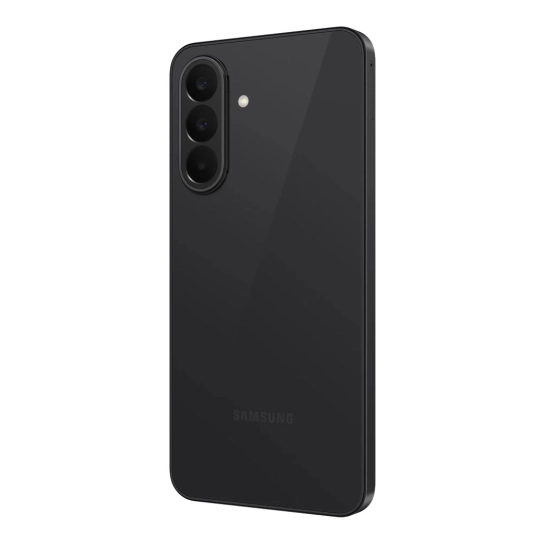 Смартфон Samsung Galaxy A27 5G 8/256Gb Black (SM-A276BZKCEUC) UA