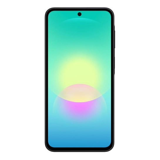 Смартфон Samsung Galaxy A27 5G 8/256Gb Black (SM-A276BZKCEUC) UA