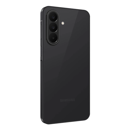 Смартфон Samsung Galaxy A27 5G 8/256Gb Black (SM-A276BZKCEUC) UA