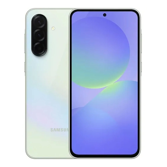 Смартфон Samsung Galaxy A36 5G 6/128Gb Awesome Lime (SM-A366BLGB) Global