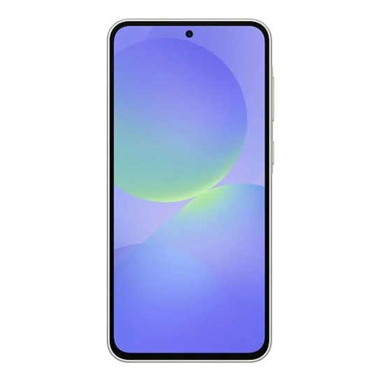 Смартфон Samsung Galaxy A36 5G 6/128Gb Awesome Lime (SM-A366BLGB) Global