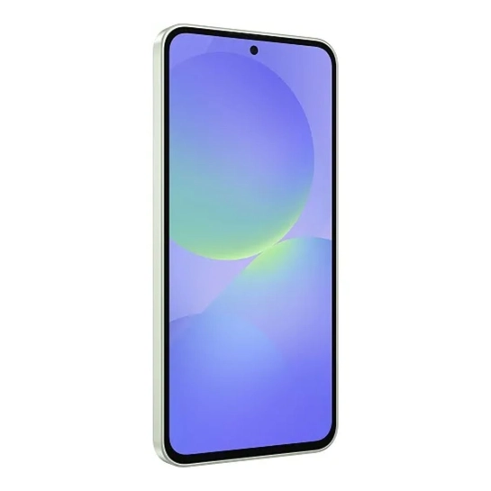 Смартфон Samsung Galaxy A36 5G 6/128Gb Awesome Lime (SM-A366BLGB) Global
