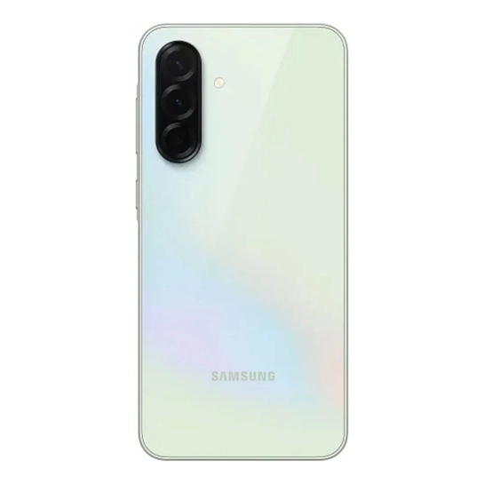 Смартфон Samsung Galaxy A36 5G 8/256Gb Awesome Lime (SM-A366BLGG) Global