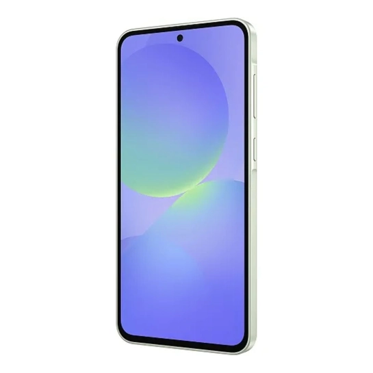 Смартфон Samsung Galaxy A36 5G 8/256Gb Awesome Lime (SM-A366BLGG) Global