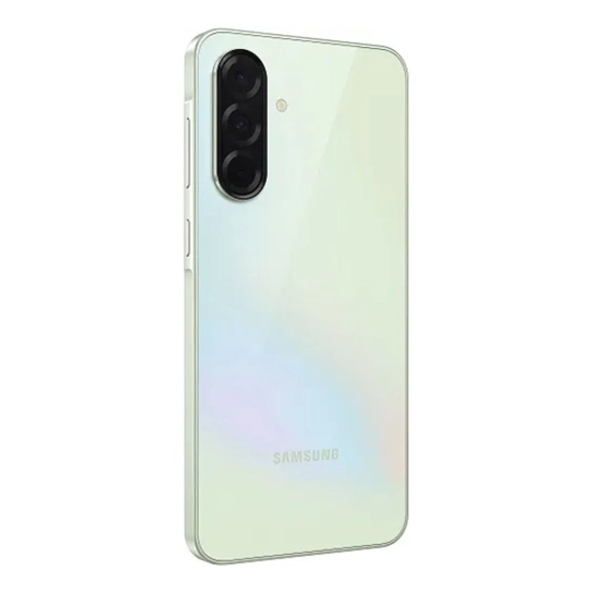 Смартфон Samsung Galaxy A36 5G 8/256Gb Awesome Lime (SM-A366BLGG) Global