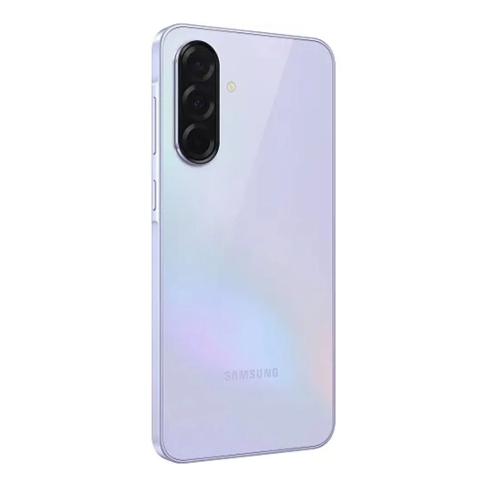 Смартфон Samsung Galaxy A36 5G 6/128Gb Awesome Lavender (SM-A366BLVB) Global