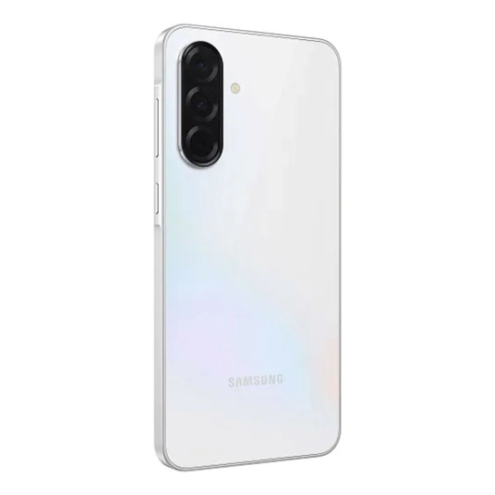 Смартфон Samsung Galaxy A36 5G 8/256Gb Awesome White (SM-A366BZAG) Global