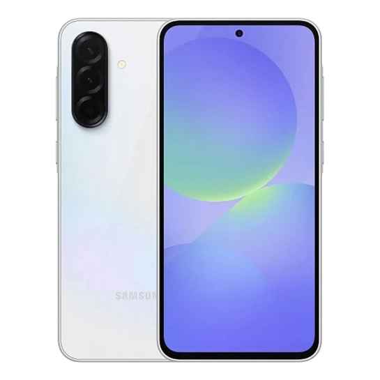 Смартфон Samsung Galaxy A36 5G 8/256Gb Awesome White (SM-A366BZAG) Global
