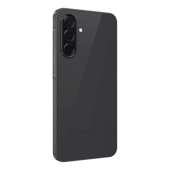 Смартфон Samsung Galaxy A36 5G 6/128Gb Awesome Black (SM-A366BZKB) Global