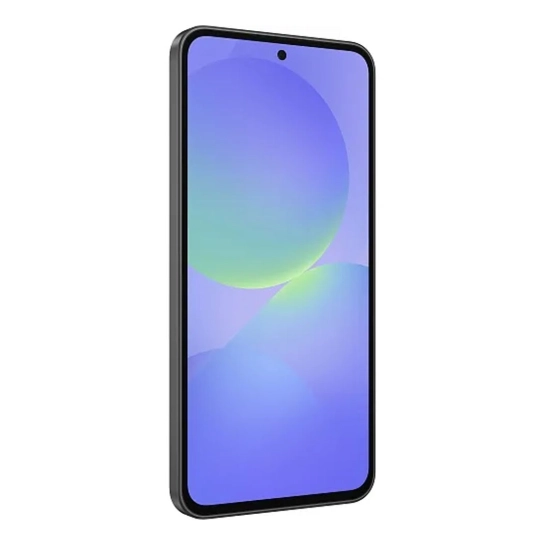 Смартфон Samsung Galaxy A36 5G 8/256Gb Awesome Black (SM-A366BZKG) Global
