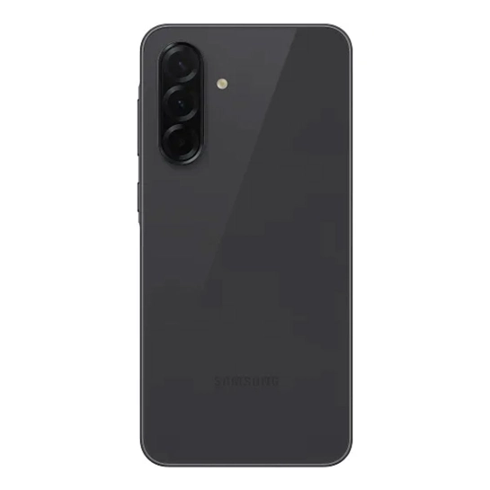 Смартфон Samsung Galaxy A36 5G 8/256Gb Awesome Black (SM-A366BZKG) Global