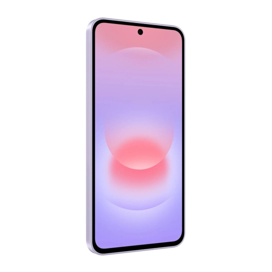 Смартфон Samsung Galaxy A37 5G 6/128Gb Awesome Lavender (SM-A376BLVB) Global