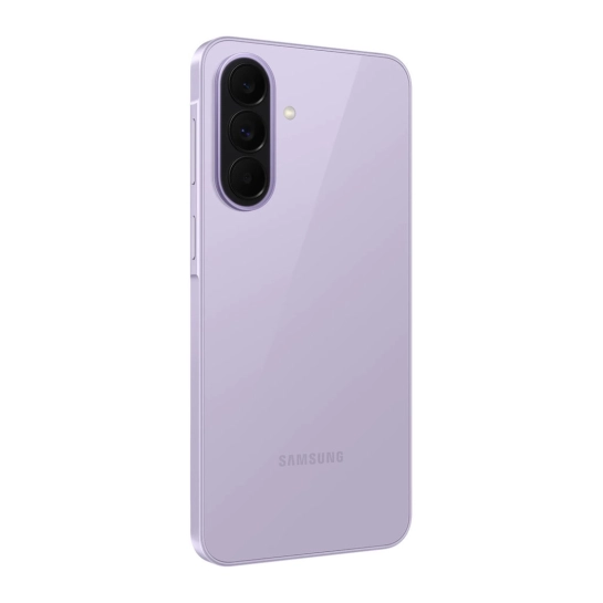 Смартфон Samsung Galaxy A37 5G 6/128Gb Awesome Lavender (SM-A376BLVBEUC) UA