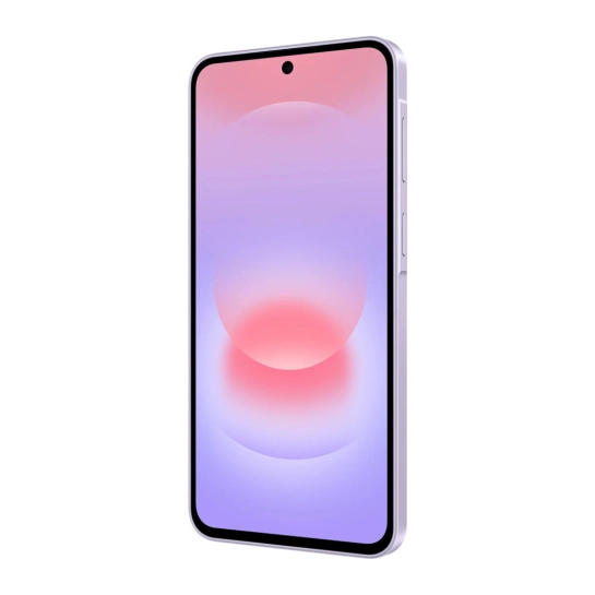 Смартфон Samsung Galaxy A37 5G 6/128Gb Awesome Lavender (SM-A376BLVBEUC) UA