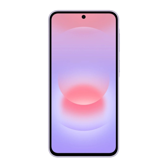 Смартфон Samsung Galaxy A37 5G 8/256Gb Awesome Lavender (SM-A376BLVGEUC) UA