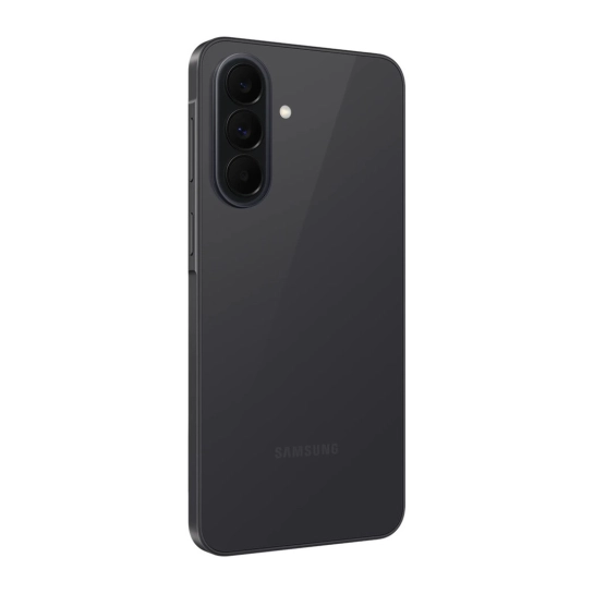 Смартфон Samsung Galaxy A37 5G 8/256Gb Awesome Charcoal (SM-A376BZAGEUC) UA