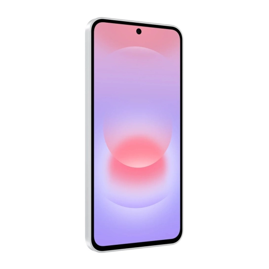 Смартфон Samsung Galaxy A37 5G 6/128Gb Awesome White (SM-A376BZWB) Global
