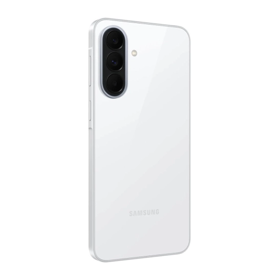 Смартфон Samsung Galaxy A37 5G 8/256Gb Awesome White (SM-A376BZWGEUC) UA