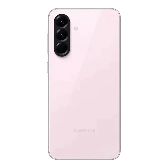 Смартфон Samsung Galaxy A56 5G 8/128Gb Awesome Pink (SM-A566BLIA) Global
