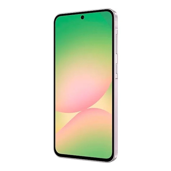 Смартфон Samsung Galaxy A56 5G 8/128Gb Awesome Pink (SM-A566BLIA) Global