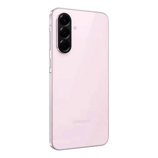 Смартфон Samsung Galaxy A56 5G 8/128Gb Awesome Pink (SM-A566BLIA) Global