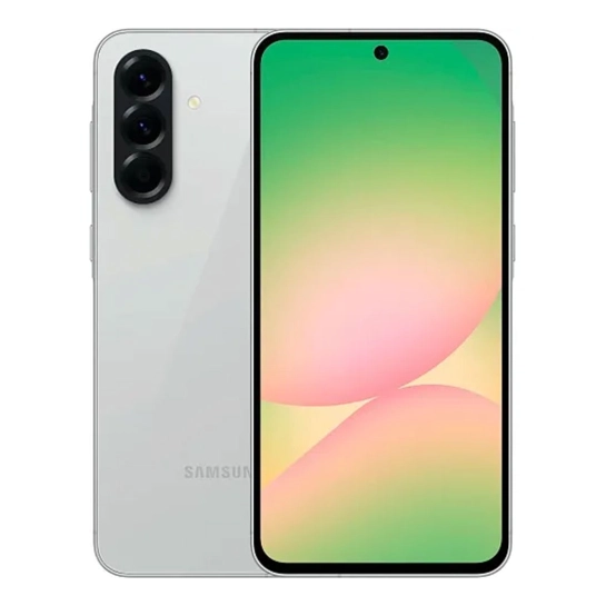 Смартфон Samsung Galaxy A56 5G 8/128Gb Awesome Light Gray (SM-A566BZAA) Global