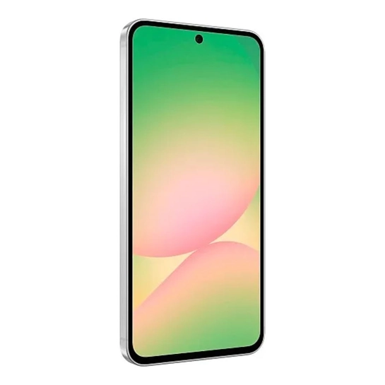 Смартфон Samsung Galaxy A56 5G 8/256Gb Awesome Light Gray (SM-A566BZAC) Global