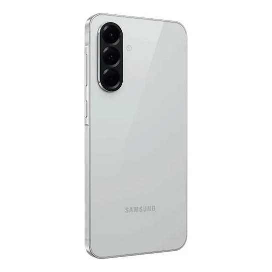 Смартфон Samsung Galaxy A56 5G 8/256Gb Awesome Light Gray (SM-A566BZAC) Global