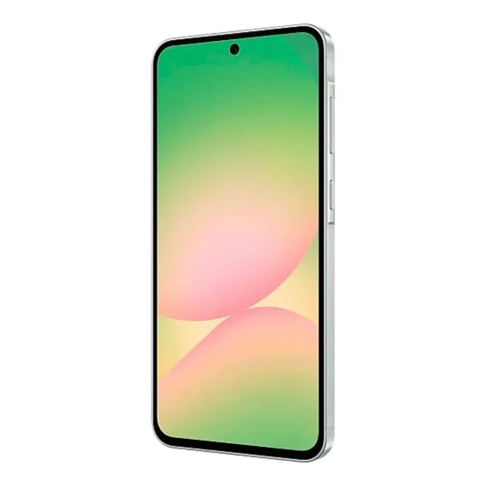 Смартфон Samsung Galaxy A56 5G 8/256Gb Awesome Olive (SM-A566BZGC) Global
