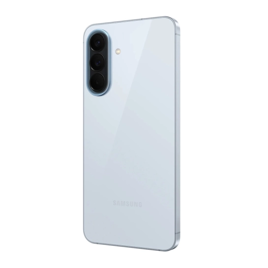 Смартфон Samsung Galaxy A57 5G 8/256Gb Awesome Icyblue (SM-A576BLBD) Global