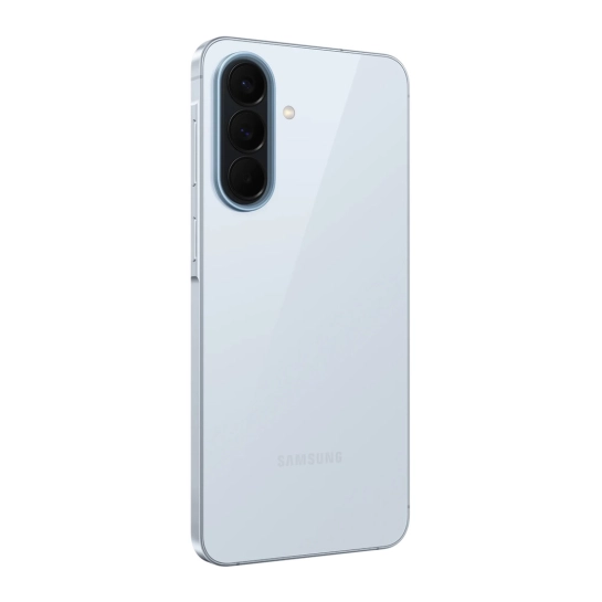Смартфон Samsung Galaxy A57 5G 12/512Gb Awesome Icyblue (SM-A576BLBH) Global