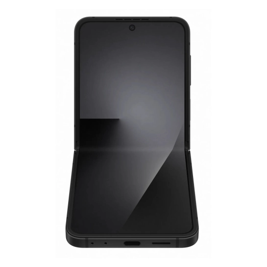 Смартфон Samsung Galaxy Flip7 FE 8/128GB Black (SM-F761BZKGSEK) UA