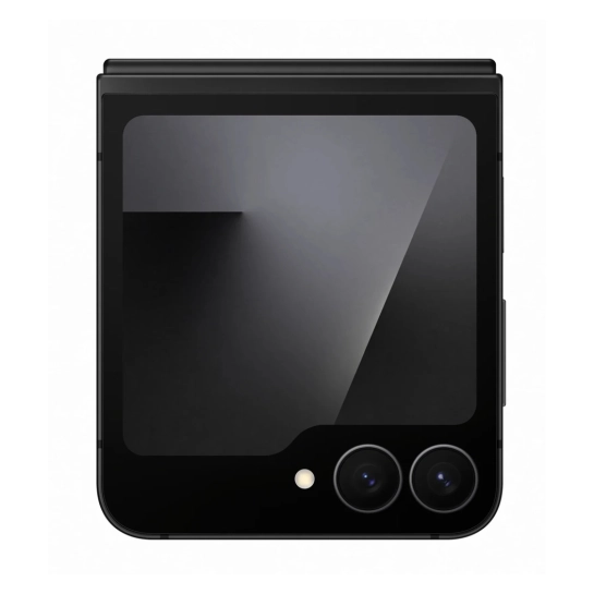 Смартфон Samsung Galaxy Flip7 FE 8/128GB Black (SM-F761BZKGSEK) UA