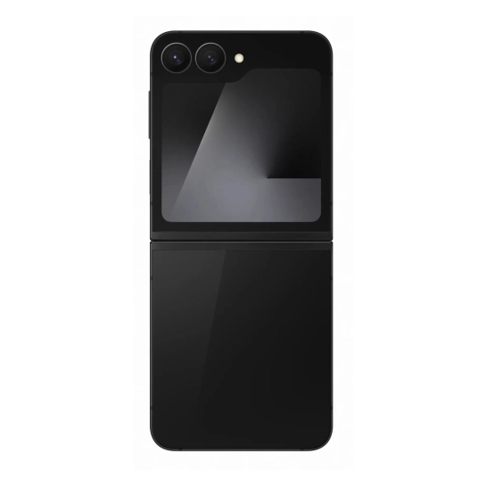 Смартфон Samsung Galaxy Flip7 FE 8/128GB Black (SM-F761BZKGSEK) UA