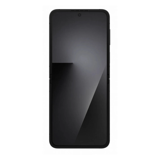 Смартфон Samsung Galaxy Flip7 FE 8/128GB Black (SM-F761BZKGSEK) UA
