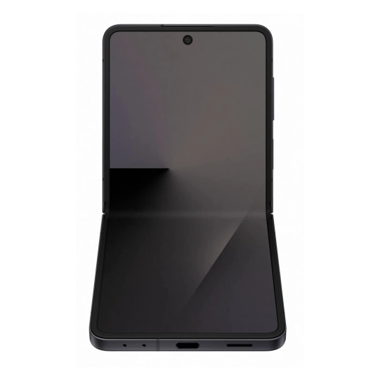 Смартфон Samsung Galaxy Flip7 12/256GB Jetblack (SM-F766BZKG) Global