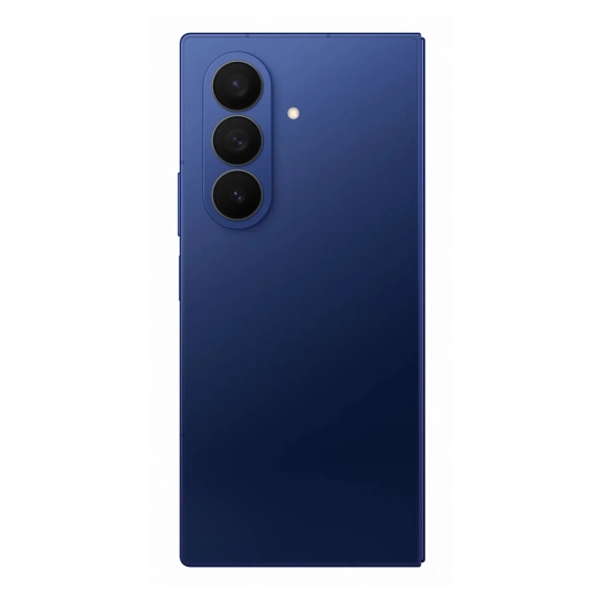 Смартфон Samsung Galaxy Fold7 12/256GB Blue Shadow (SM-F966BDBBSEK) UA