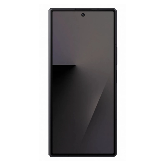 Смартфон Samsung Galaxy Fold7 12/256GB Jetblack (SM-F966BZKB) Global